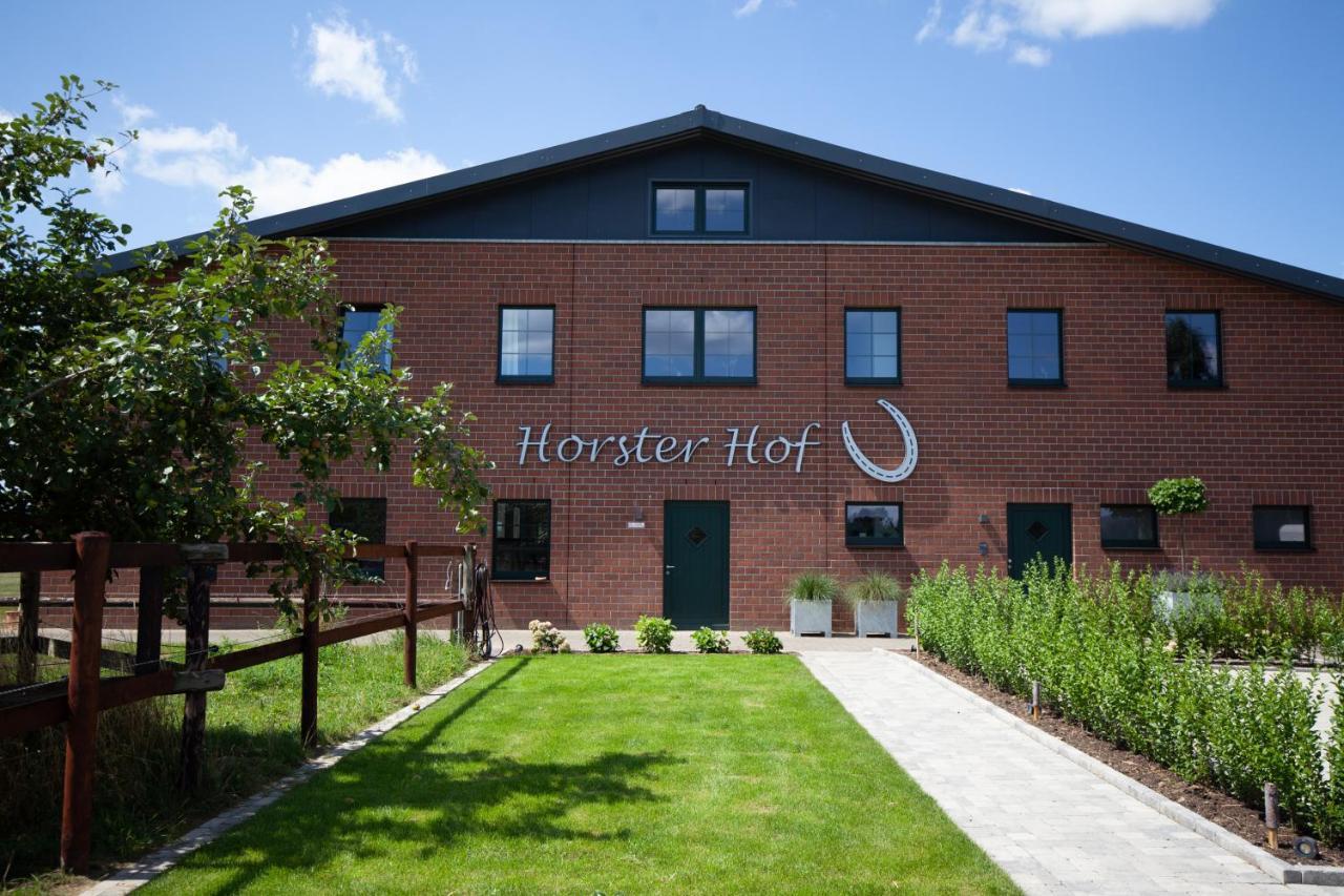 Apart Huesske 2 Krefeld Exterior foto