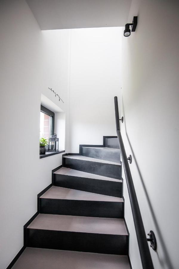 Apart Huesske 2 Krefeld Exterior foto