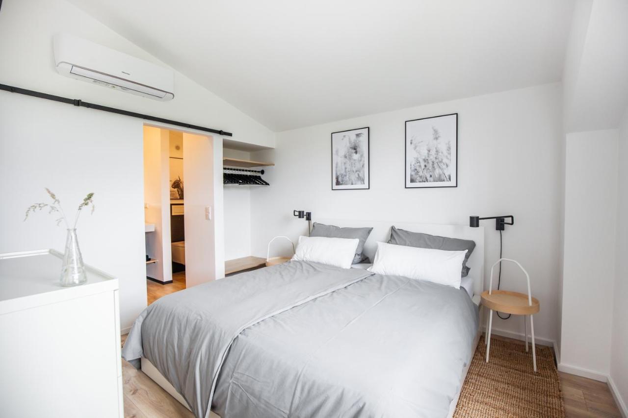 Apart Huesske 2 Krefeld Exterior foto