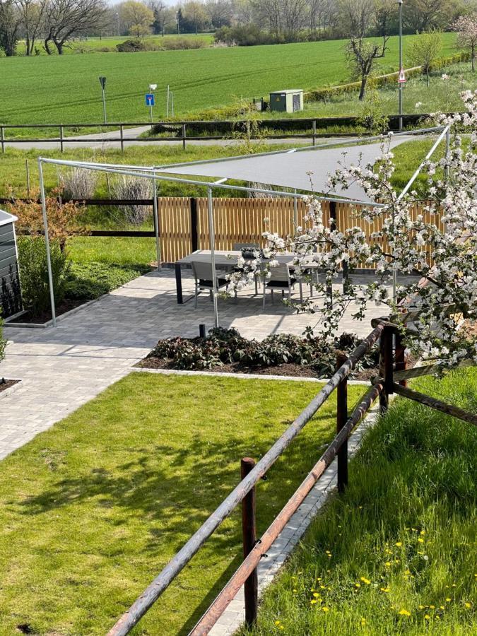 Apart Huesske 2 Krefeld Exterior foto